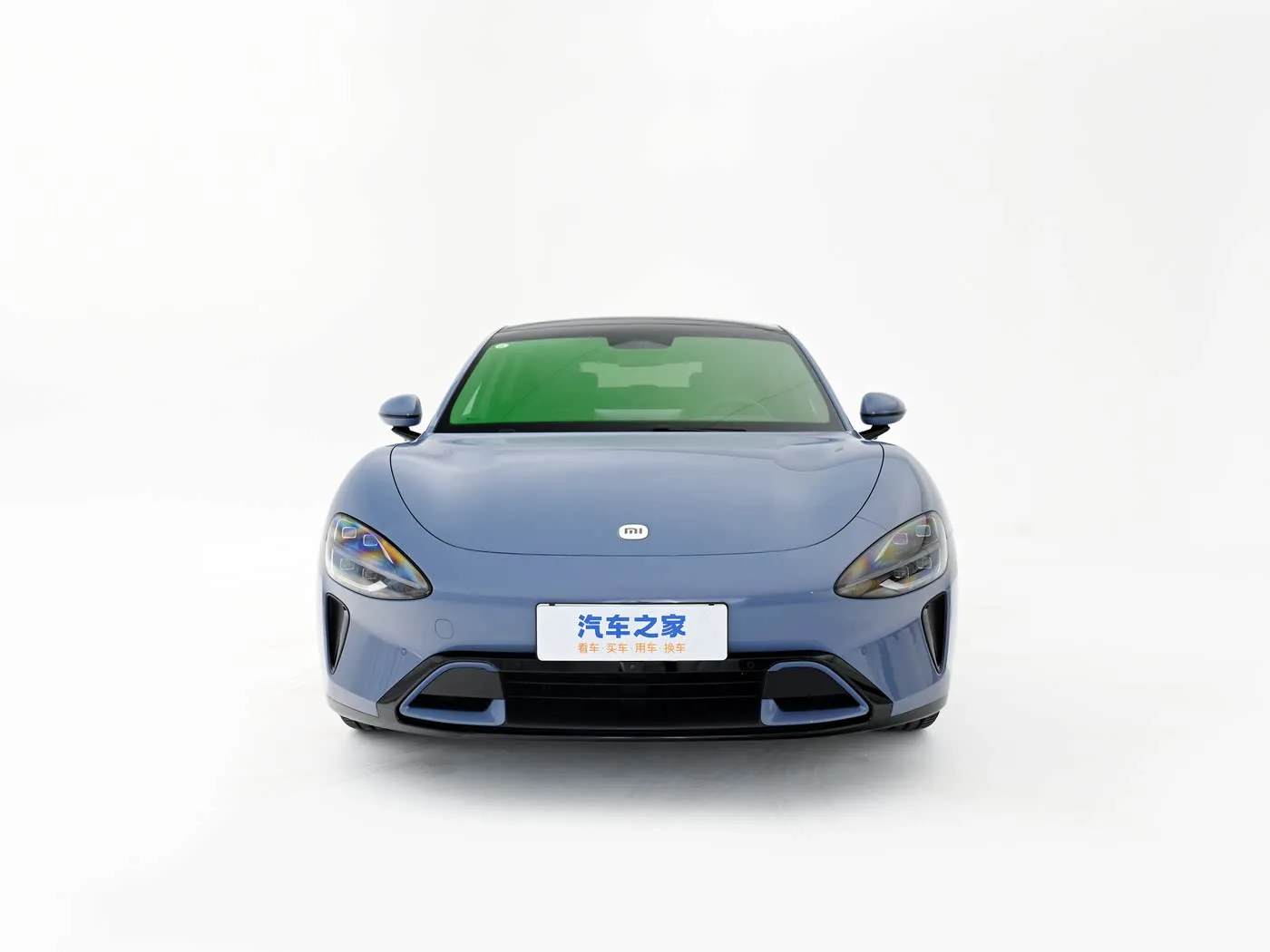 Xiaomi SU7 2024