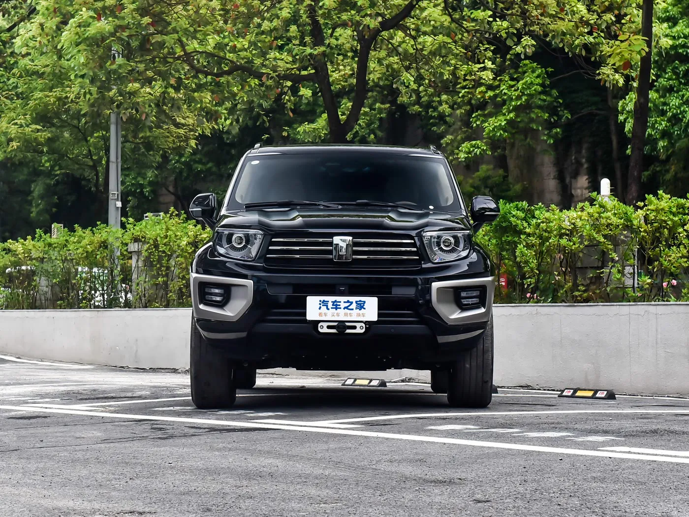 Tank 700 New Energy 2024 Hi4-T Ultimate Edition