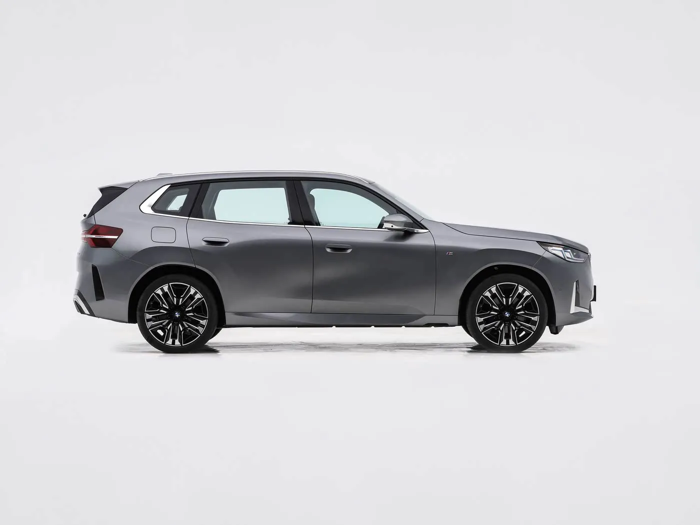 BMW X3 2025 xDrive30L Luxury Edition with M Sport Package