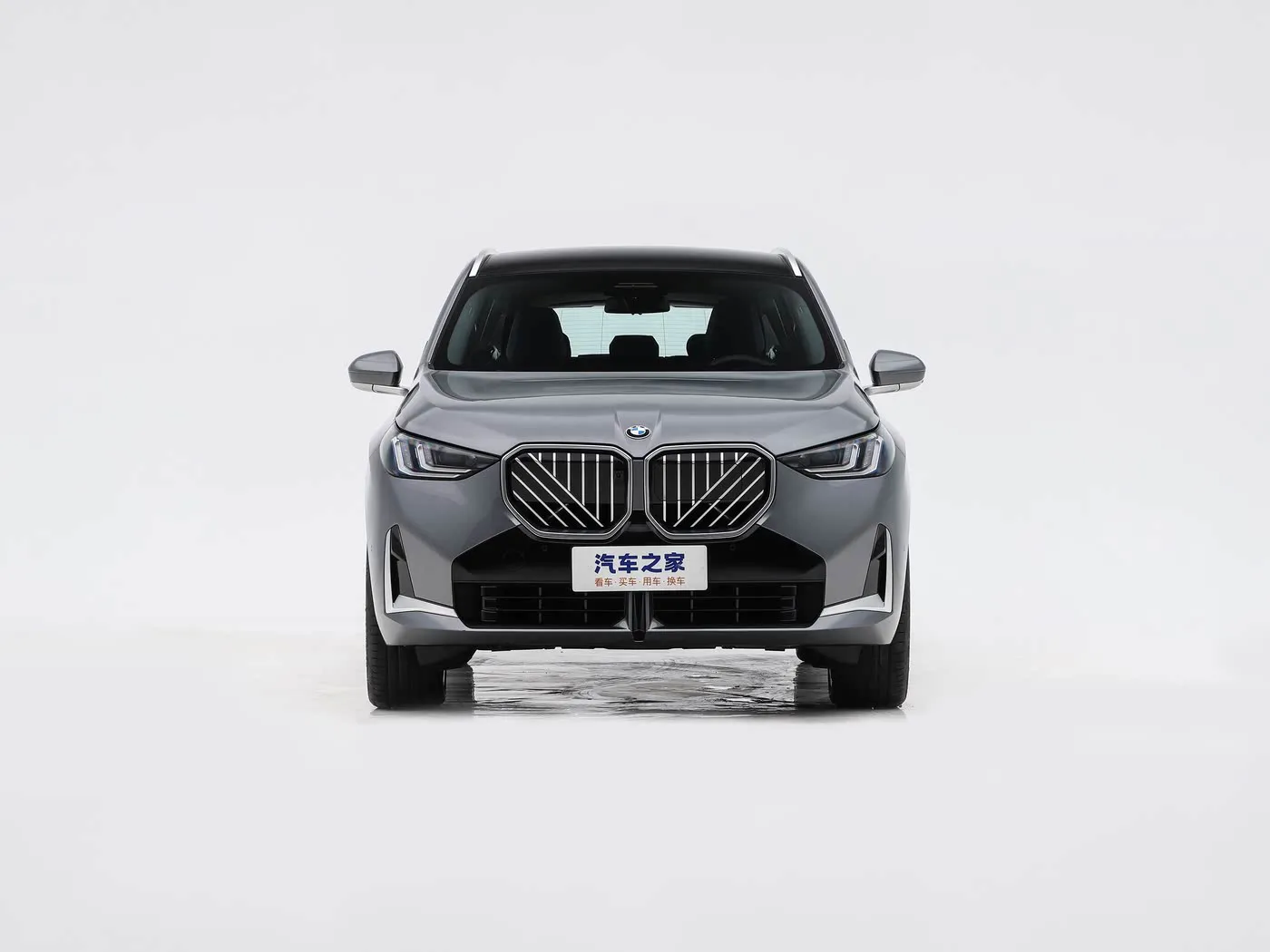 BMW X3 2025 xDrive30L Luxury Edition with M Sport Package